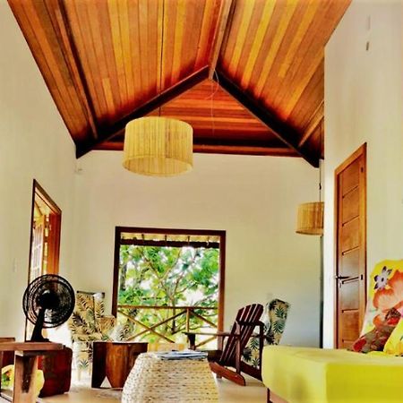 Paradise Beach House Имбасаи Екстериор снимка
