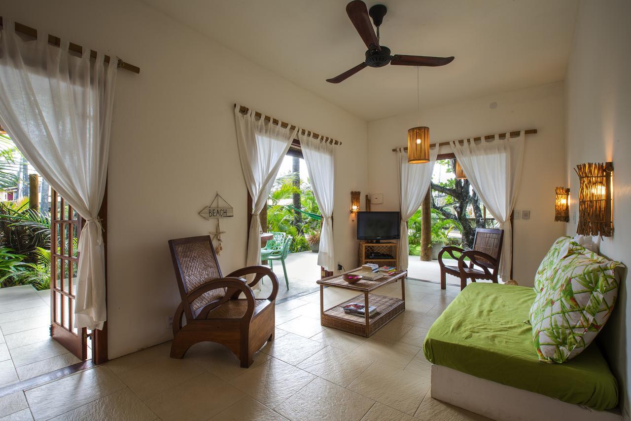 Paradise Beach House Имбасаи Екстериор снимка